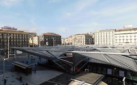 Scaramantico Rooms